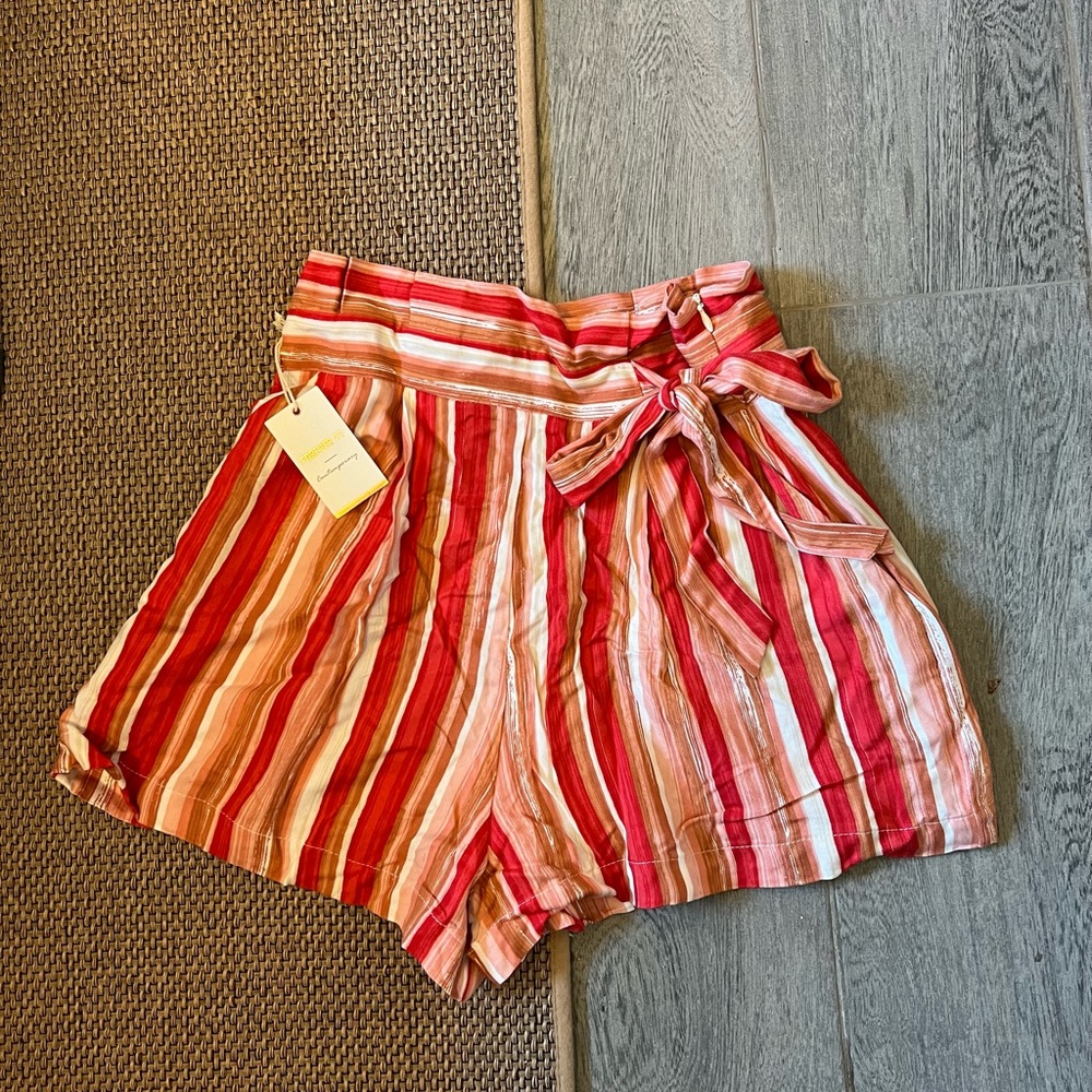 FOREVER 21 summer shorts